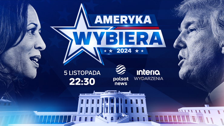 Ameryka wybiera 2024